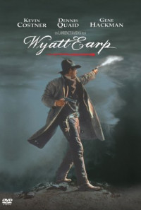 Wyatt Earp Poster 1