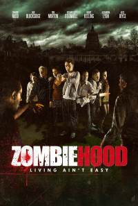 Zombie Hood Poster 1