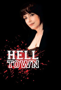 Hell Town Poster 1