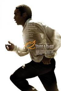 12 Years a Slave Poster 1