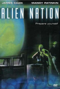 Alien Nation Poster 1