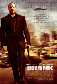 Crank Poster 1