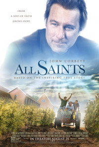 All Saints Poster 1
