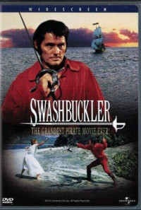 Swashbuckler Poster 1