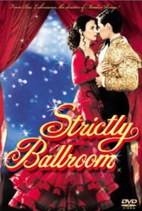 Strictly Ballroom Poster 1