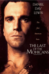 The Last of the Mohicans Poster 1