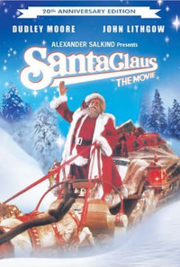 Santa Claus Poster 1