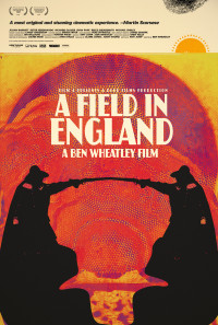 A Field in England Poster 1