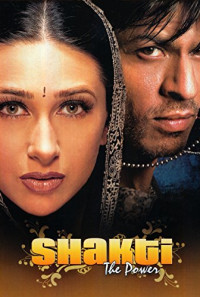 Shakti: The Power Poster 1