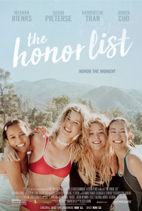 The Honor List Poster 1