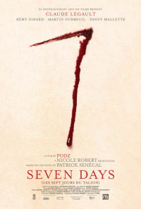 Seven Days Poster 1