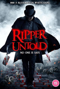 Ripper Untold Poster 1