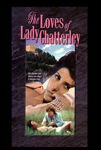 The Loves of Lady Chatterley Poster 1