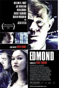 Edmond Poster 1