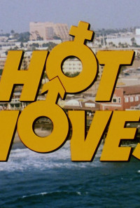 Hot Moves Poster 1