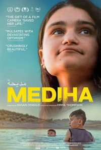 Mediha Poster 1