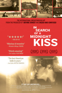 In Search of a Midnight Kiss Poster 1