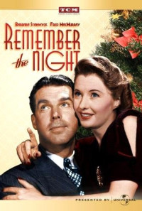 Remember the Night Poster 1