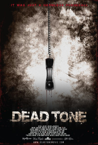 Dead Tone Poster 1