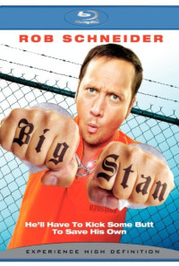 Big Stan Poster 1