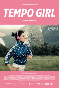 Tempo Girl Poster 1