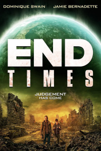 End Times Poster 1