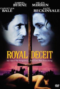 Royal Deceit Poster 1
