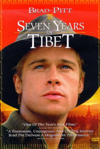 Seven Years in Tibet Poster 1