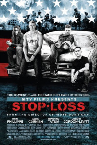 Stop-Loss Poster 1