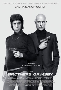 Grimsby Poster 1