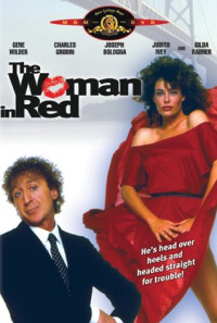 The Woman in Red Poster 1