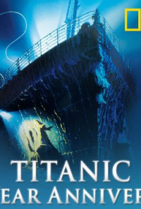 Secrets of the Titanic Poster 1