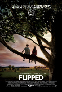 Flipped Poster 1