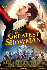 The Greatest Showman Poster 1