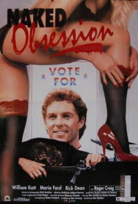 Naked Obsession Poster 1