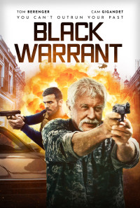 Black Warrant Poster 1