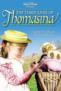 The Three Lives of Thomasina Poster 1