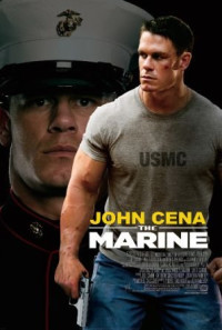 The Marine Poster 1