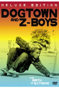 Dogtown and Z-Boys Poster 1