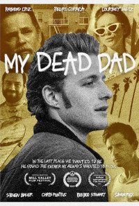 My Dead Dad Poster 1