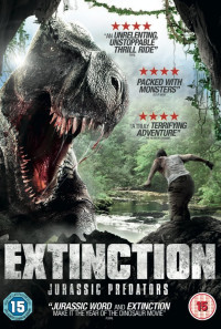 Extinction Poster 1