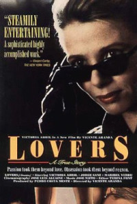 Lovers: A True Story Poster 1