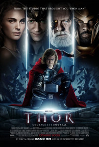 Thor Poster 1