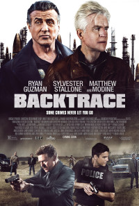 Backtrace Poster 1