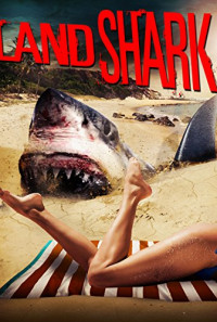 Land Shark Poster 1