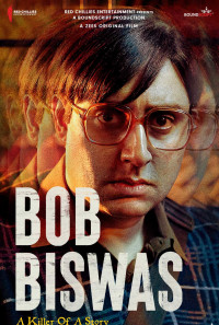 Bob Biswas Poster 1