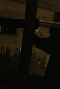The Bootlegger Poster 1