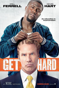 Get Hard Poster 1