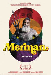 Merman Poster 1