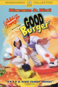 Good Burger Poster 1